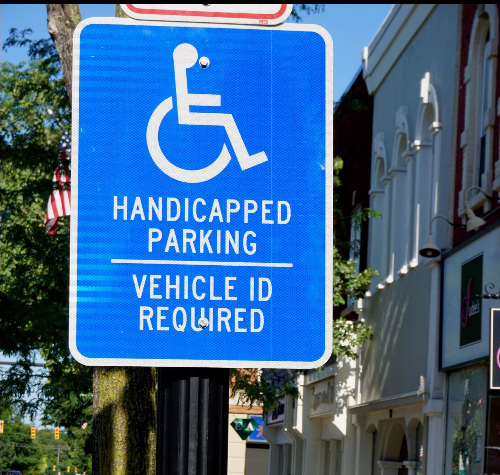 Adding Accessibility 2