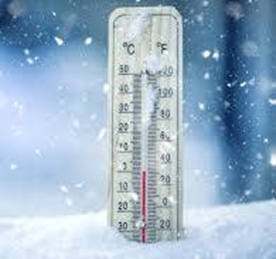 Warming Center Image