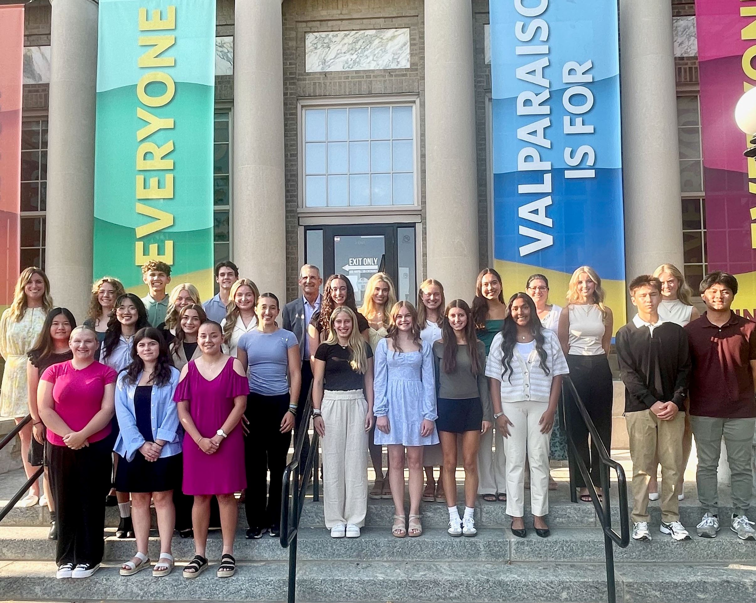 Mayors Youth Council 2025-26