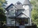 House with Queen Anne architecture