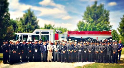 VFD - retired and active