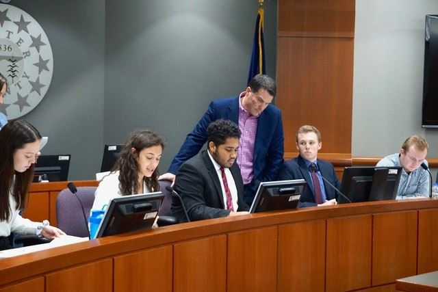 Mayors Youth Council