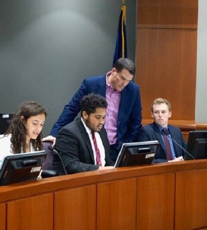 Mayors Youth Council