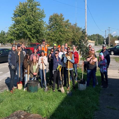 Neighborhood Grants 2022