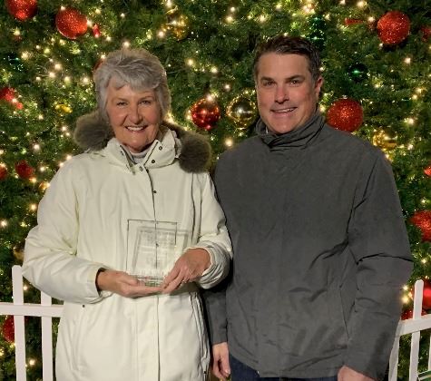 Good Neighbor 2021-Susie Hord