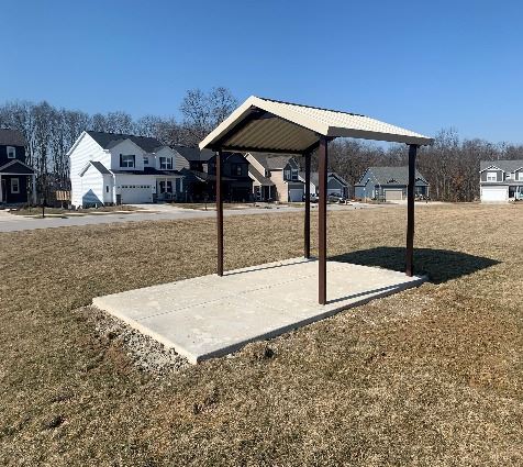 Neighborhood Improvement Grants