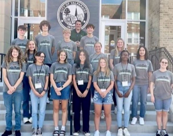 Mayors Youth Council 