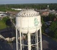 Water Tower