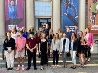 Mayors Youth Council 2022