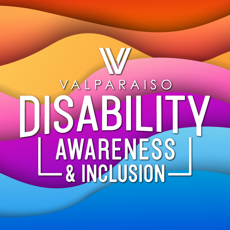 ValpoDisabilityAwareness