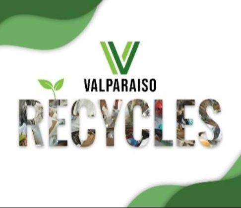 valparaiso recycles