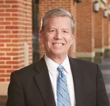 John Seibert Headshot 