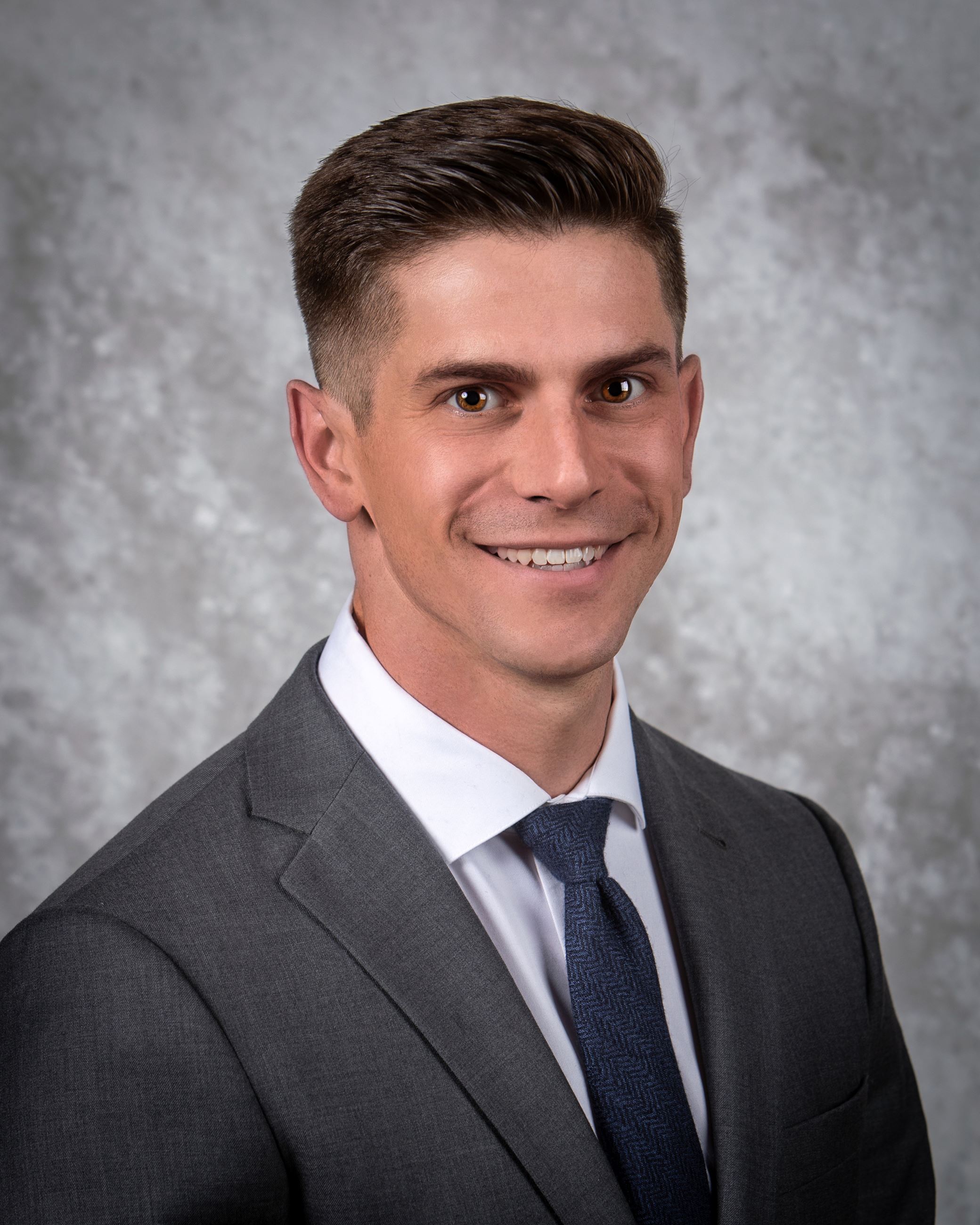 Matt Zurbriggen 2023