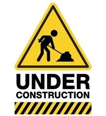 Under Construction 