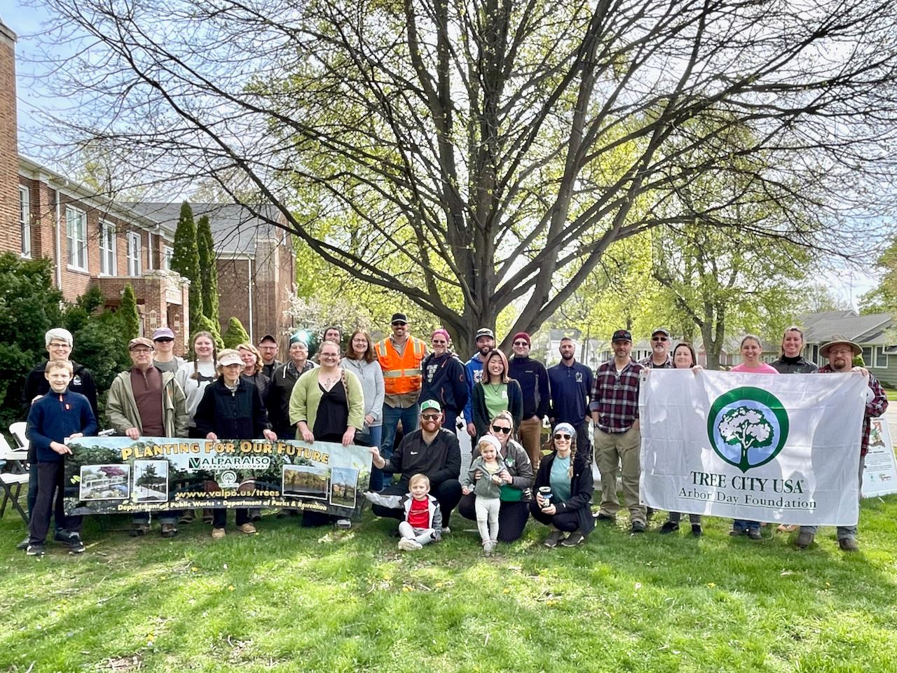 Neighborhood Improvement 2023