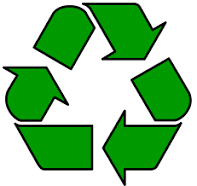 Recycle Icon
