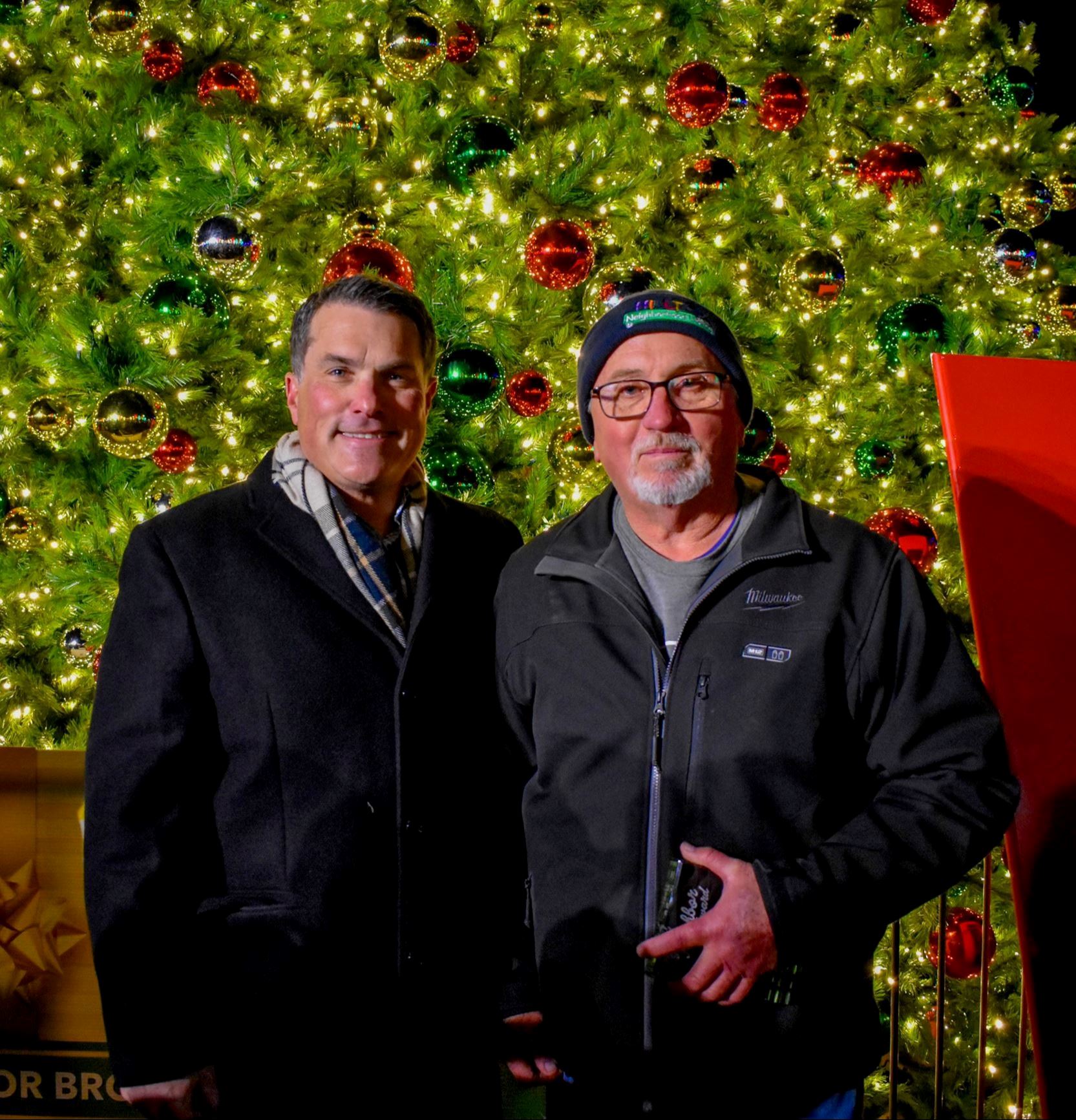 Kevin Cornett Good Neighbor 2023