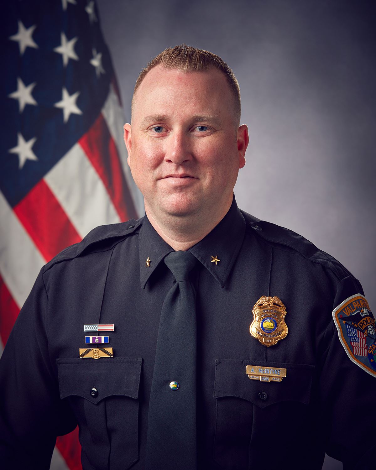 Chief Andrew McIntyre -1