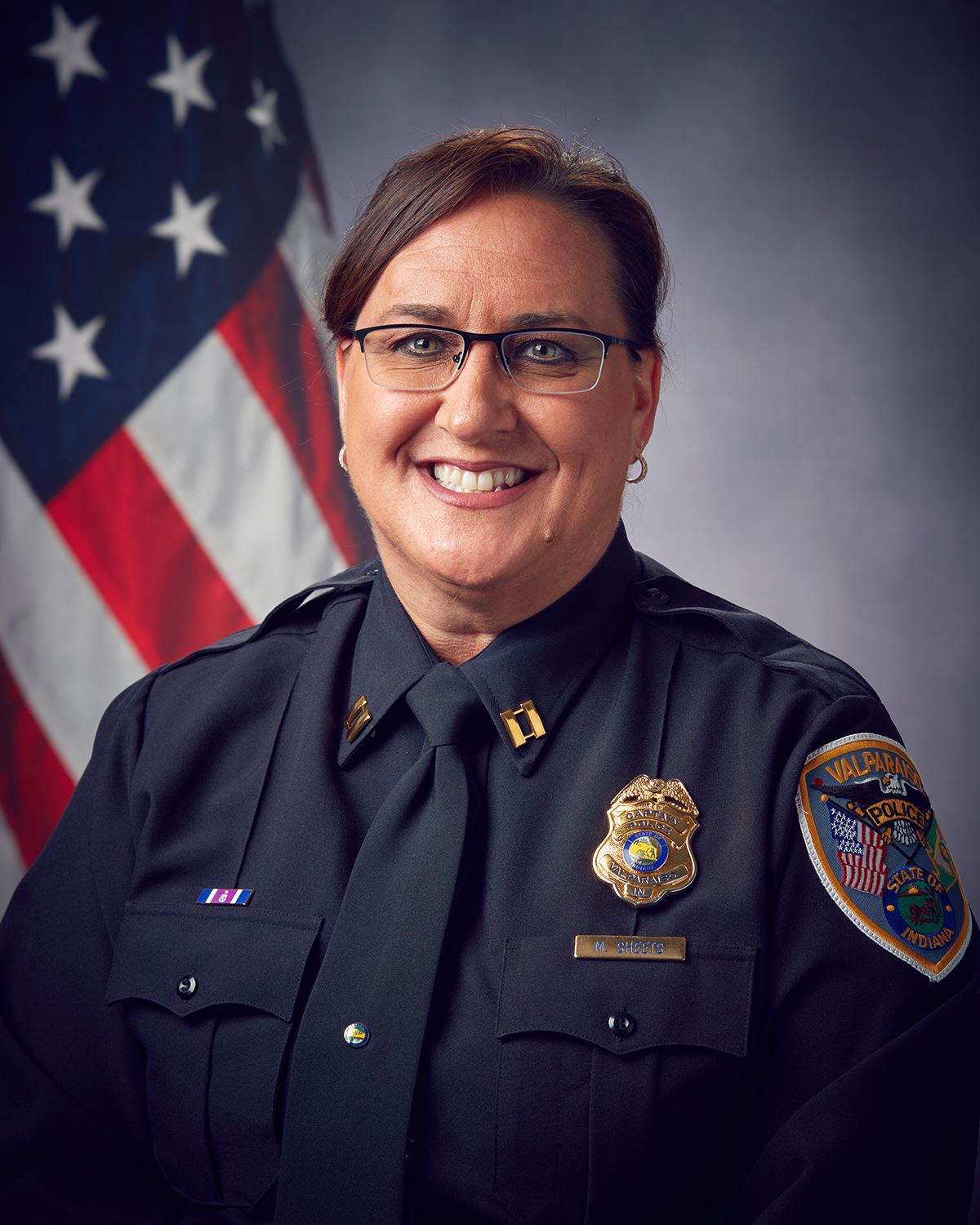 Capt. Melanie Sheets -1