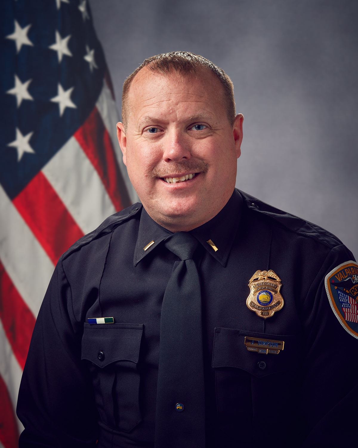 Lt. Jerame Simpson -1