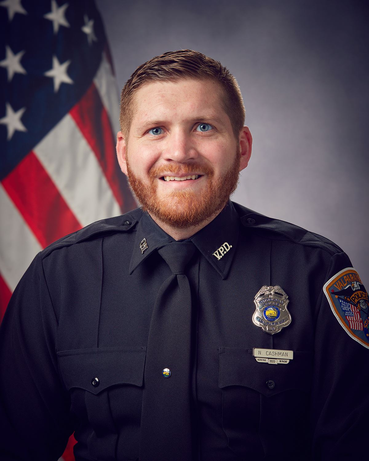 Ptrl. Nathan Cashman -1